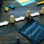 The Importance of Succession Planning